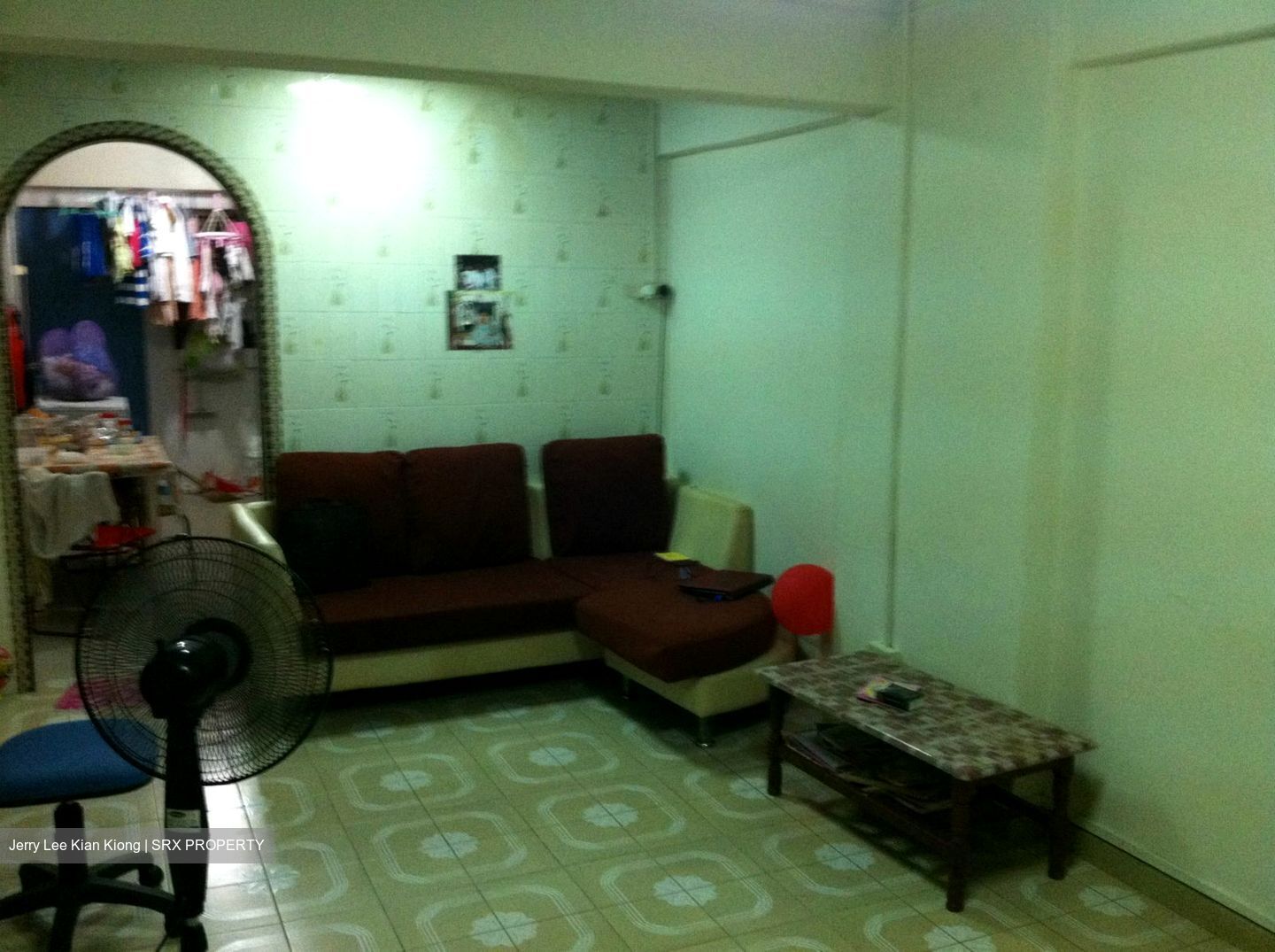 Blk 21 Telok Blangah Crescent (Bukit Merah), HDB 3 Rooms #393488281